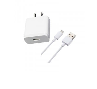 Xiaomi 3A Charger With micro