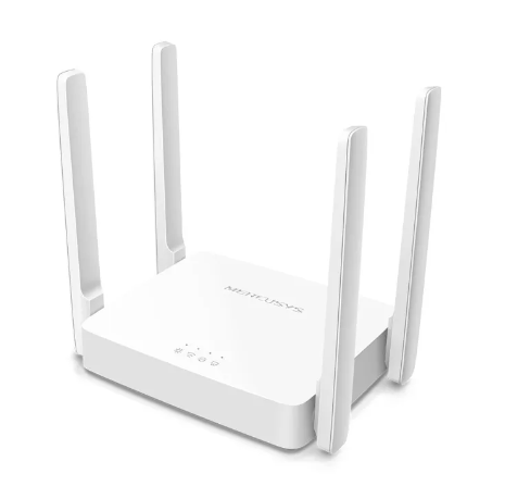Mercusys AC10 AC1200 Wirless Dual band Router