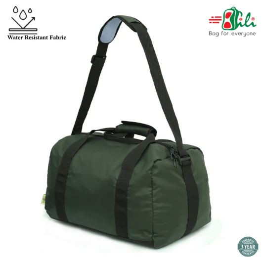 Bili Online Mountain 18 Liter Duffel Bag-Travel Bag