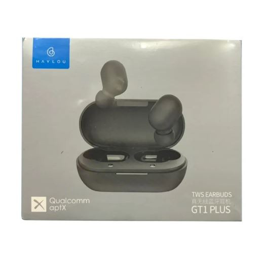 Xiaomi Haylou GT1 Plus TWS Wireless Earphones
