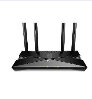 TP-Link Archer AX10 AX1500 Wi-Fi 6 Router