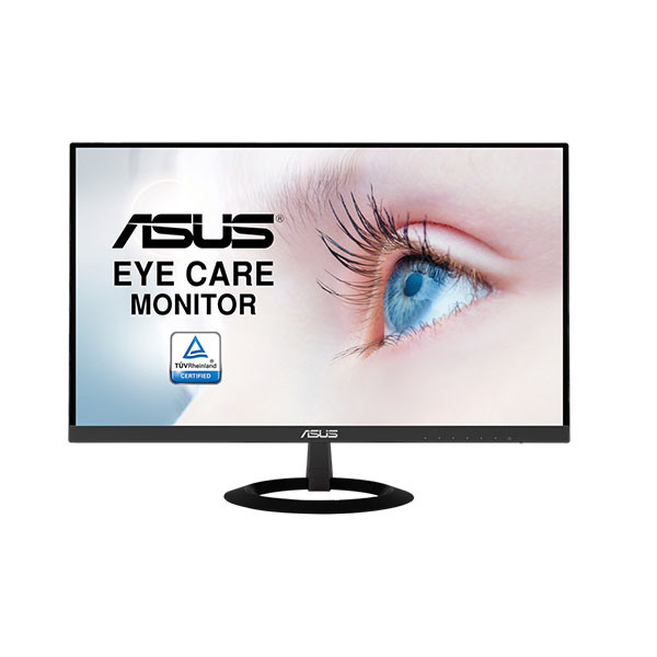 ASUS VZ239HR - 23 Inch Full HD, IPS Ultra-Slim Frameless Eye Care Monitor