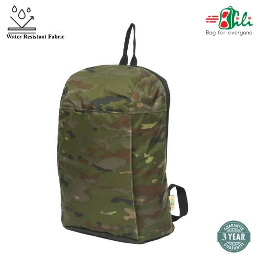 Bili Online Lilliput 10 Liter Daypack-Waterproof Backpack