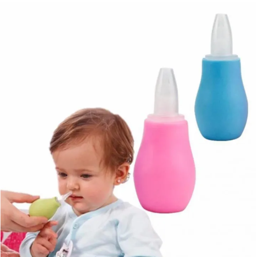 Baby Nose Cleaner Cleaner Nasal Vacuum