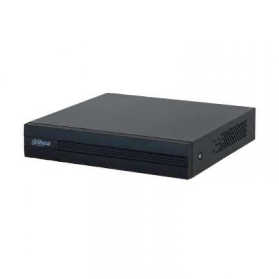 Dahua XVR1B08-I 8 Channel Penta-brid 1080N720p Cooper 1U DVR