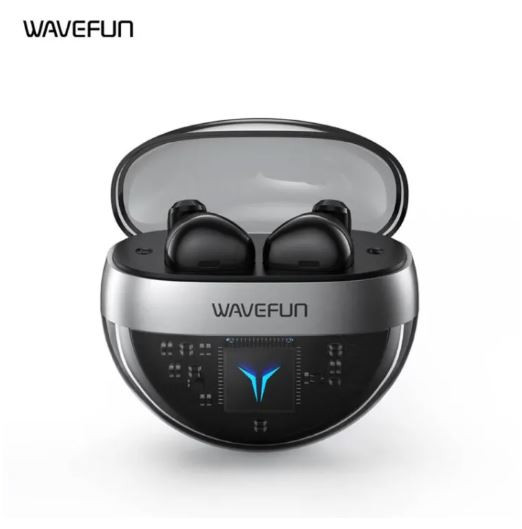 Wavefun T200 TWS Wireless Earbuds