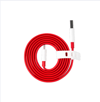 OnePlus SUPERVOOC TypeA to Type-C Cable (100cm)-