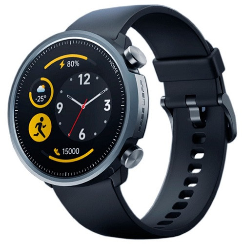 Mibro A1 Smart Watch with SpO2