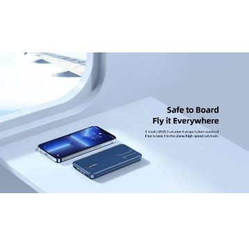 REMAX RPP-295 10000mAh 2.1A Power Bank