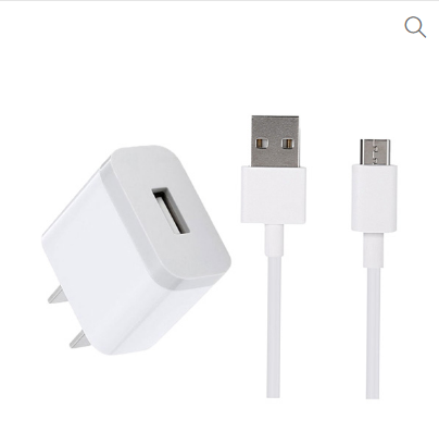 Xiaomi 2A Charger With Microo USB