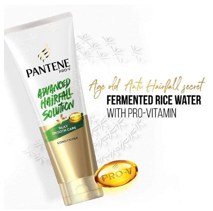 Pantene Advanced Hairfall Solution Anti-Hairfall