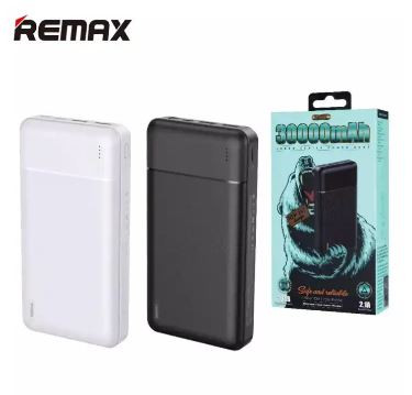 REMAX Lango Series RPP-167 30000mAh 2.1A Power Bank