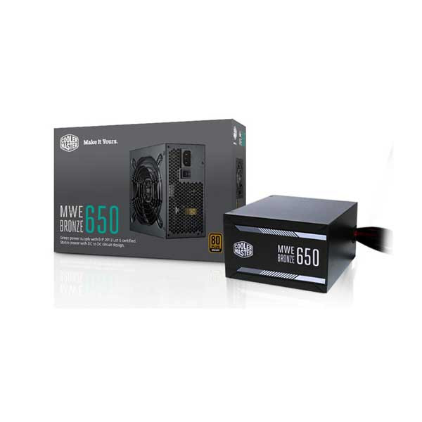 Cooler Master MPX-6501-ACAAB-UK
